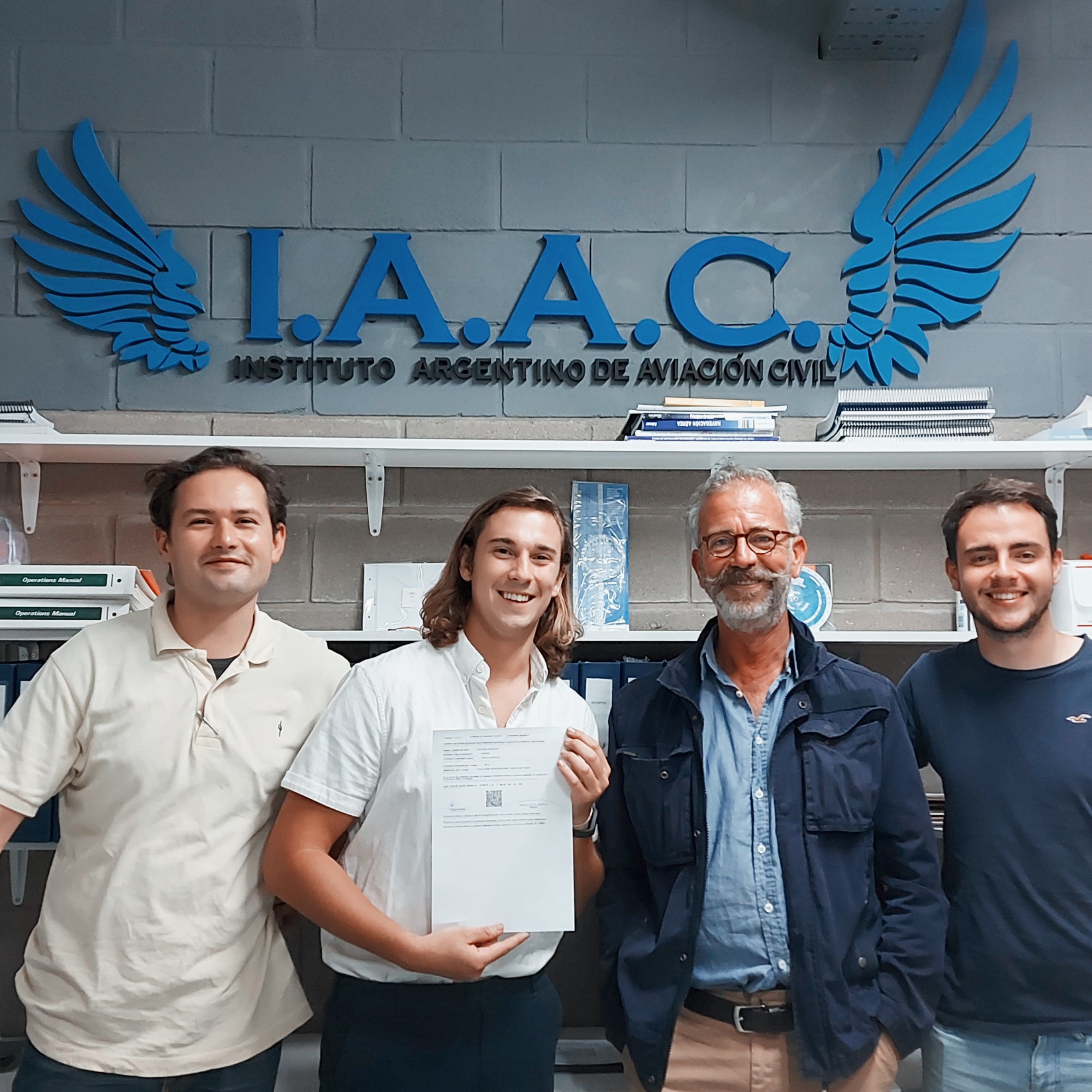 Galería IAAC 19