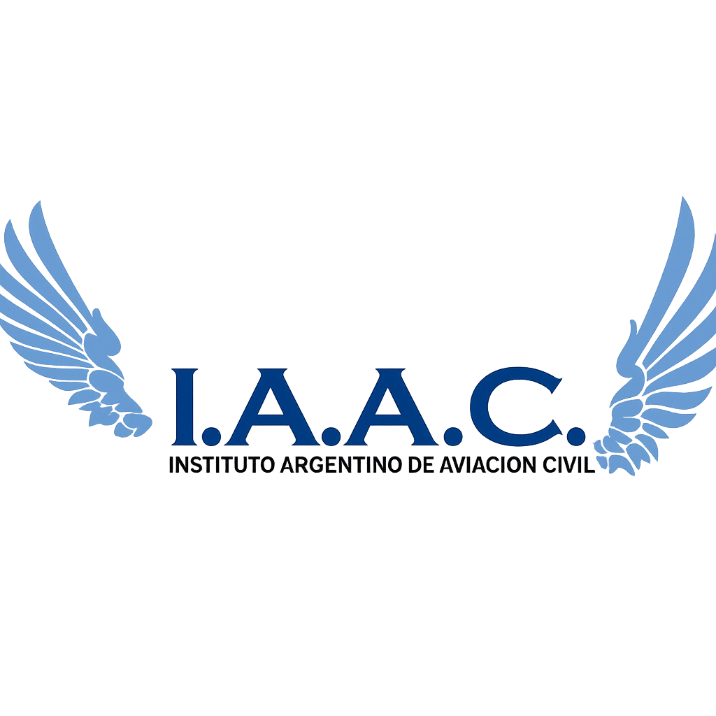 IAAC - Instituto Argentino de Aviación Civil